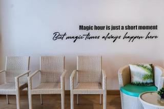 Magic House Hostel - 1