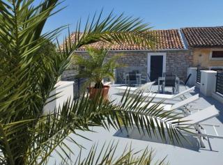 Villa Galant with Pool & Sauna Maružini - 0