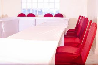 Rapolis Hotel Keroka - Keroka - 0