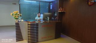 Hotel Seven Inn - 0