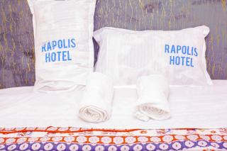 Rapolis Hotel Keroka - 4