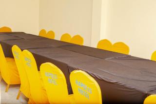 Rapolis Hotel Keroka - 1