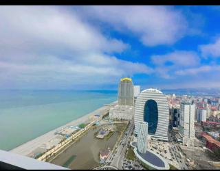ORBI SITY One bedroom 32 floor - 2