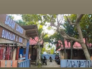 Sasak Lombok Bungalow - 9