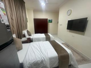 Gloria Suites اجنحة جلوريا - 1