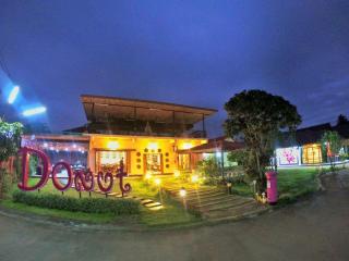 Donut Resort - 4