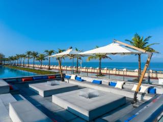 Ocean Spring Metropark Hotel Zhuhai - 6