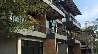 Ma-Kham Forest Resort - 9