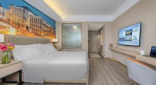 Vienna Hotel Nanning Train Station - 2