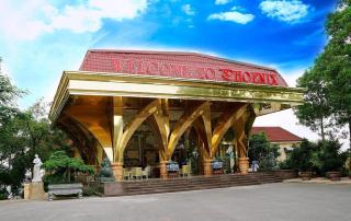 Phoenix Resort Bac Ninh - 3
