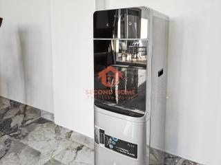Luxury 3BR Krobokan Villa B Pool&Wi-Fi - 2