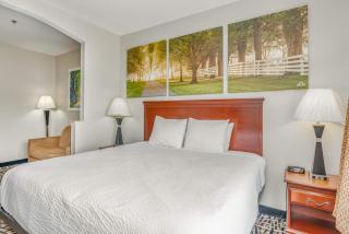 Days Inn by Wyndham Coliseum Montgomery AL - 1