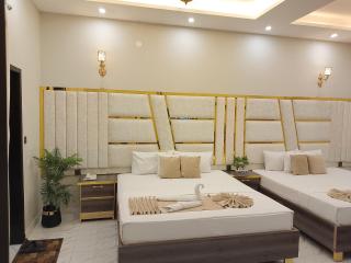 Hotel Haven Suite - 6