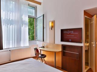 ibis Berlin City Süd - 3