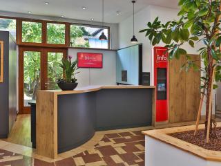 ibis Berlin City Süd - 5