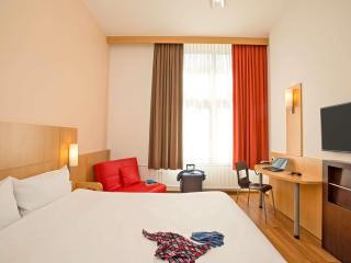 ibis Berlin City Süd - 1