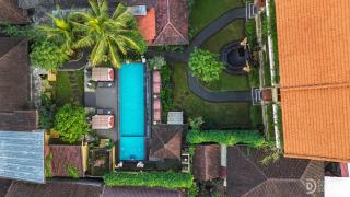 Pondok Kutuh Guest House - 1