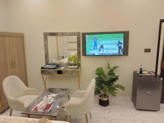 Hotel Haven Suite - 7