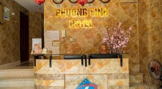 Phuong Linh Hotel - 2