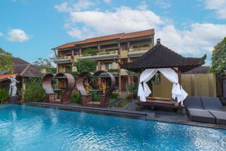 Pondok Kutuh Guest House - 4