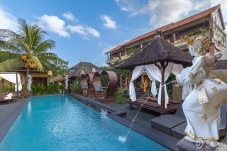 Pondok Kutuh Guest House - 6