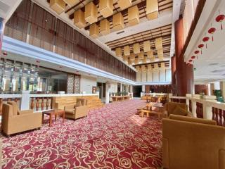 Longyan Capital International Hot Spring Resort - 7