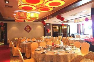 Longyan Capital International Hot Spring Resort - 4