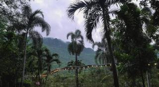 Le Bassin Erawan Resort - 8