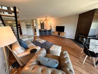 Tranquil Oaks Retreat - 2