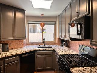 Tranquil Oaks Retreat - 3