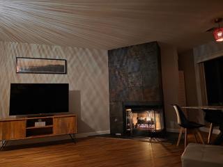 Tranquil Oaks Retreat - 1