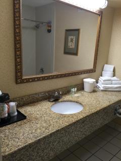 Holiday Inn Lumberton by IHG - Lumberton - 6