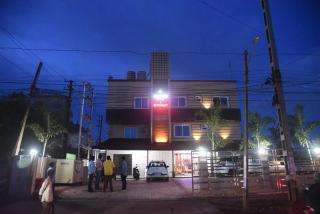 Hotel Lily Inn, Bhubaneshwar - 5