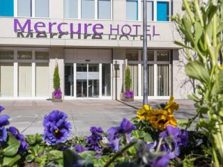 Hotel Mercure Graz City - 9