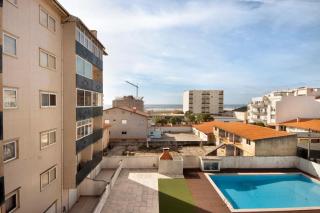 Live Vagueira Beach - 3