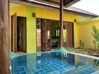 Aroma Pai Spa Hotel - 6