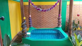 Aroma Pai Spa Hotel - 2