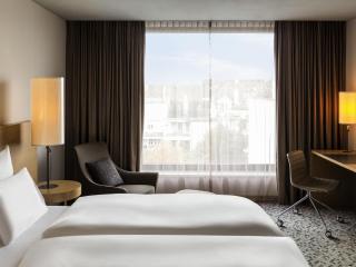 Pullman Basel Europe - 1