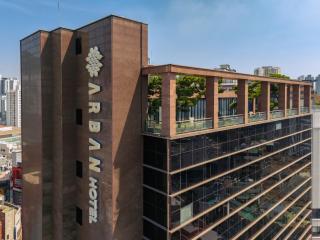 Arban Hotel - Busan - 8
