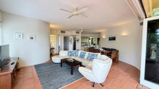 No 3 @ The Hill Apartments - 1