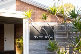 Avenue 36 - 9