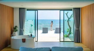 Rattana Pura Beach Resort - 8