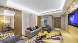 Lavande Hotels·Qiannan Libo - 3