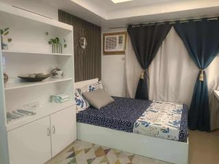 Avida tower 1 L21 staycation condotel rm1002 - 3