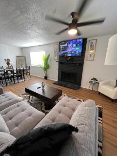 2BD STATE FAIR l DT Dallas l FIFA READY l 5 Min from Love Field - 7