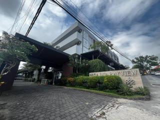 Nusa Dua Bayview Villas - 0