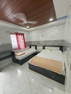 Sree Narahari Luxury Residency Mantralayam - 2