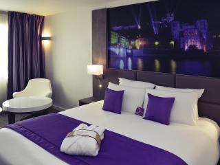 Mercure Lyon Est Chaponnay - 1