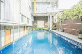 Hotel Nyland Pasteur Bandung - 6
