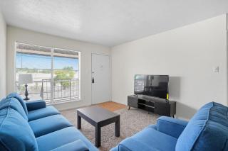 Apt Major Hospitals and A&M U - 3